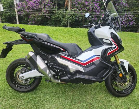 HONDA X-ADV 